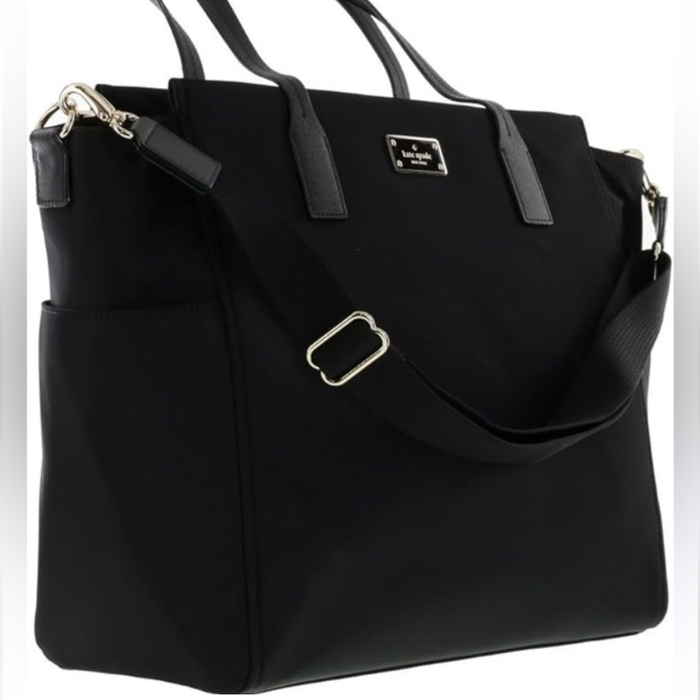 Kate Spade Diaper Bag NEVER USED
